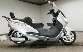 SUZUKI SKYWAVE 250 (Burgman 250) CJ41A