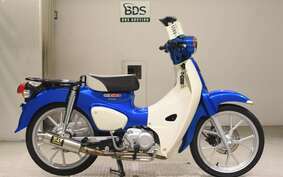 HONDA C110 SUPER CUB JA59