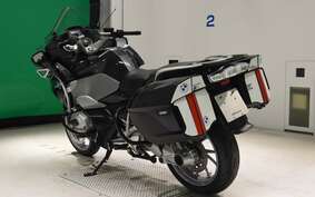 BMW R1200RT 2017