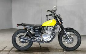 SUZUKI GRASS TRACKER BigBoy NJ47A