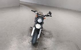 SUZUKI STREET MAGIC CA1LB