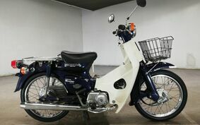 HONDA C70 SUPER CUB HA02