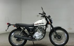 SUZUKI GRASS TRACKER BigBoy NJ4DA