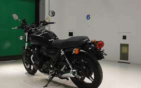 HONDA CB1100 ABS 2021 SC65