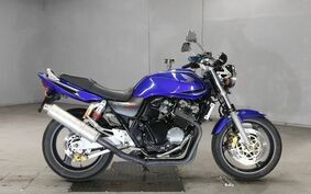 HONDA CB400SF VTEC 2002 NC39