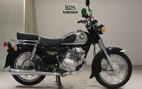 HONDA CD125T BENLY JA03