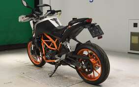 KTM 390 DUKE 2017 JGJ40