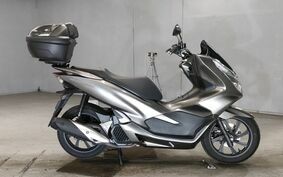 HONDA PCX 150 KF30