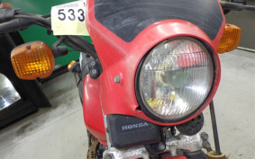 HONDA XL250R MD03