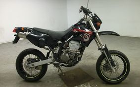 KAWASAKI KLX250D TRACKER 2005 LX250E