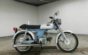 HONDA BENLY 50 S CD50