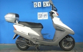 HONDA SPACY 125 Gen. 3 JF04