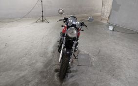 SUZUKI INAZUMA 400 GK7BA