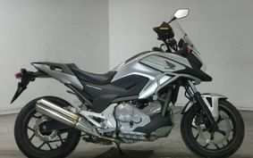 HONDA NC 700 X 2012 RC63