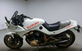 SUZUKI GSX750S KATANA 1984 GR72A