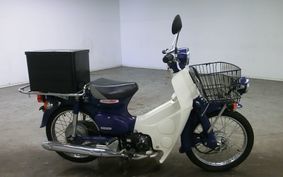 HONDA PRESS CUB 50 Fi AA01