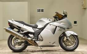 HONDA CBR1100XX 2002 SC35