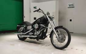 HARLEY FXDWG 1580 2006 GP4