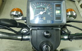 HONDA CD125T BENLY CD125T