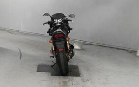 HONDA CB400 SUPER BOLDOR 2013 NC42