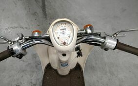 HONDA CREA SCOOPY AF55