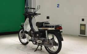 HONDA C100 SUPER CUB HA06