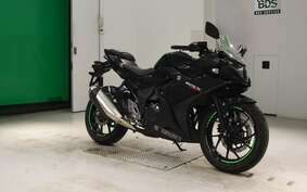 SUZUKI GSX250R DN11A