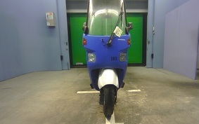 HONDA GYRO CANOPY TA02