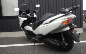 HONDA FORZA ABS MF10