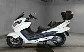 SUZUKI SKYWAVE 400 S 2015 CK44A