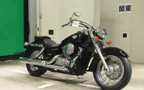 HONDA SHADOW 750 Gen. 3 2007 RC50