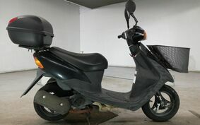 SUZUKI LET's 2 CA1PA