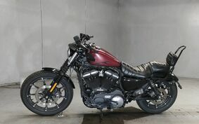 HARLEY XL883N 2016 LE2