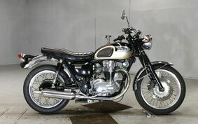 KAWASAKI W650 2002 EJ650A