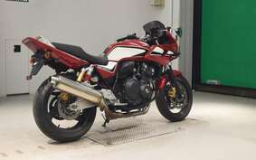 HONDA CB400 SUPER BOLDOR VTEC A 2011 NC42