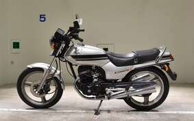 HONDA CB125T JC06