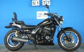 KAWASAKI ELIMINATOR 250 SE 1990 EL250A