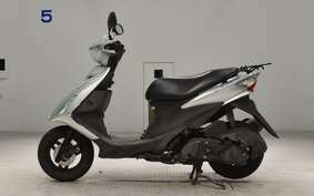 SUZUKI ADDRESS V125 S CF4MA