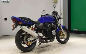 HONDA CB400SF VTEC SPEC 2 2002 NC39