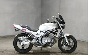 KAWASAKI BALIUS 250 ZR250A