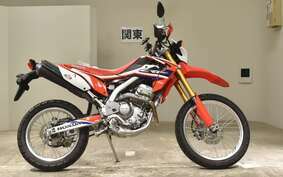 HONDA CRF250L MD44