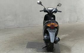 SUZUKI ADDRESS V50 CA4BA