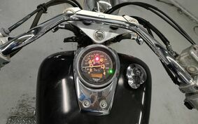 HONDA SHADOW 400 SLASHER 2002 NC40