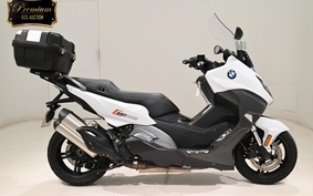 BMW C650 SPORT 0C04