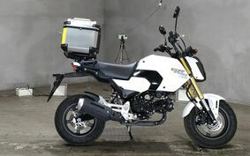 HONDA GROM JC92