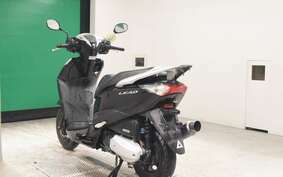 HONDA LEAD 125 JF45