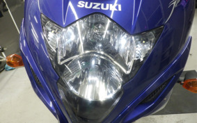 SUZUKI BANDIT 1250 F 2013 GW72A