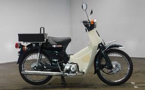 HONDA C70 SUPER CUB HA02