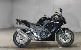 HONDA CBR250R MC41