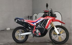 HONDA CRF250 RALLY  TYPE LD MD44